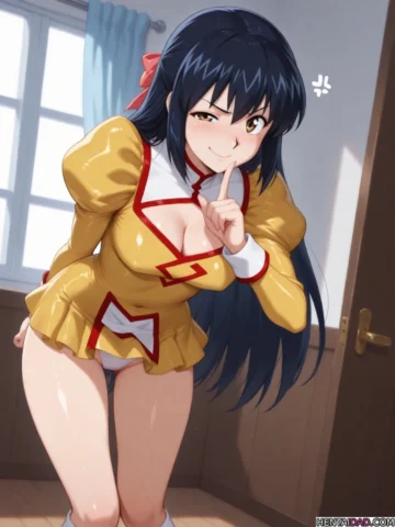 Rie Petoriyacowa Sex | Agent AIKa #4 Rie Petoriyacowa Sex | Agent AIKa #4