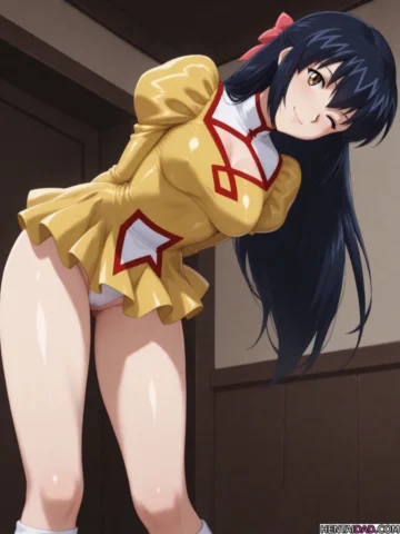Rie Petoriyacowa Sex | Agent AIKa #3 Rie Petoriyacowa Sex | Agent AIKa #3