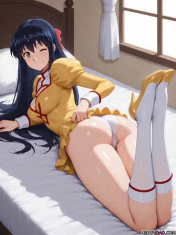 Rie Petoriyacowa Sex | Agent AIKa #2 Rie Petoriyacowa Sex | Agent AIKa #2