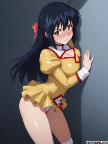 Rie Petoriyacowa Sex | Agent AIKa #1 Rie Petoriyacowa Sex | Agent AIKa #1
