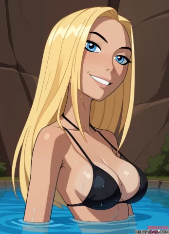 Terra Sex | Teen Titans #23 Terra Sex | Teen Titans #23