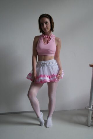 21395824_010_cb25-1 Brunette ballerina Lia Louise teases in her tutu & fucks her dance instructor