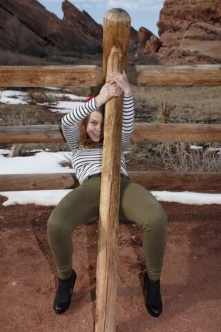 67478785_068_5f24-1 Amateur teen Hilary Craig exposes her tits and squeezes them on a winter day