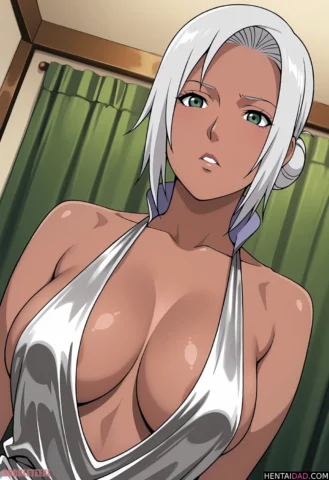 Mabui Sex | Naruto Hentai #11 Mabui Sex | Naruto Hentai #11