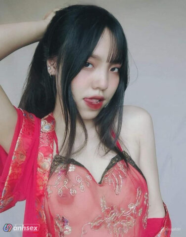 lam-thi-tu-hoa-22 Bộ Sưu Tập Ảnh Lâm Thị Tú Hòa Sex Nude Leak Vú Siêu To